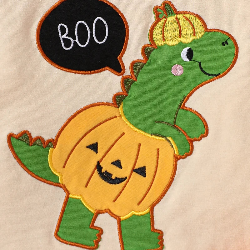 Dinosaur Hatchling Halloween Set (3 Piece)