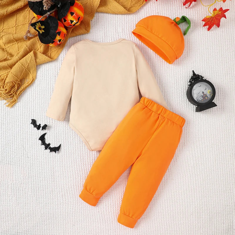 Dinosaur Hatchling Halloween Set (3 Piece)